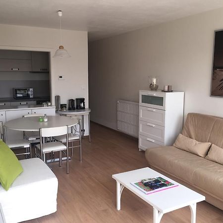 Résidence Sparrow Coxyde Extérieur photo