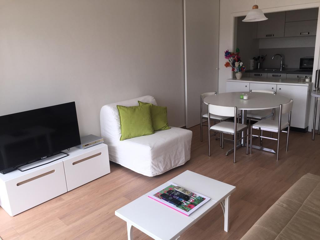 Résidence Sparrow Coxyde Extérieur photo